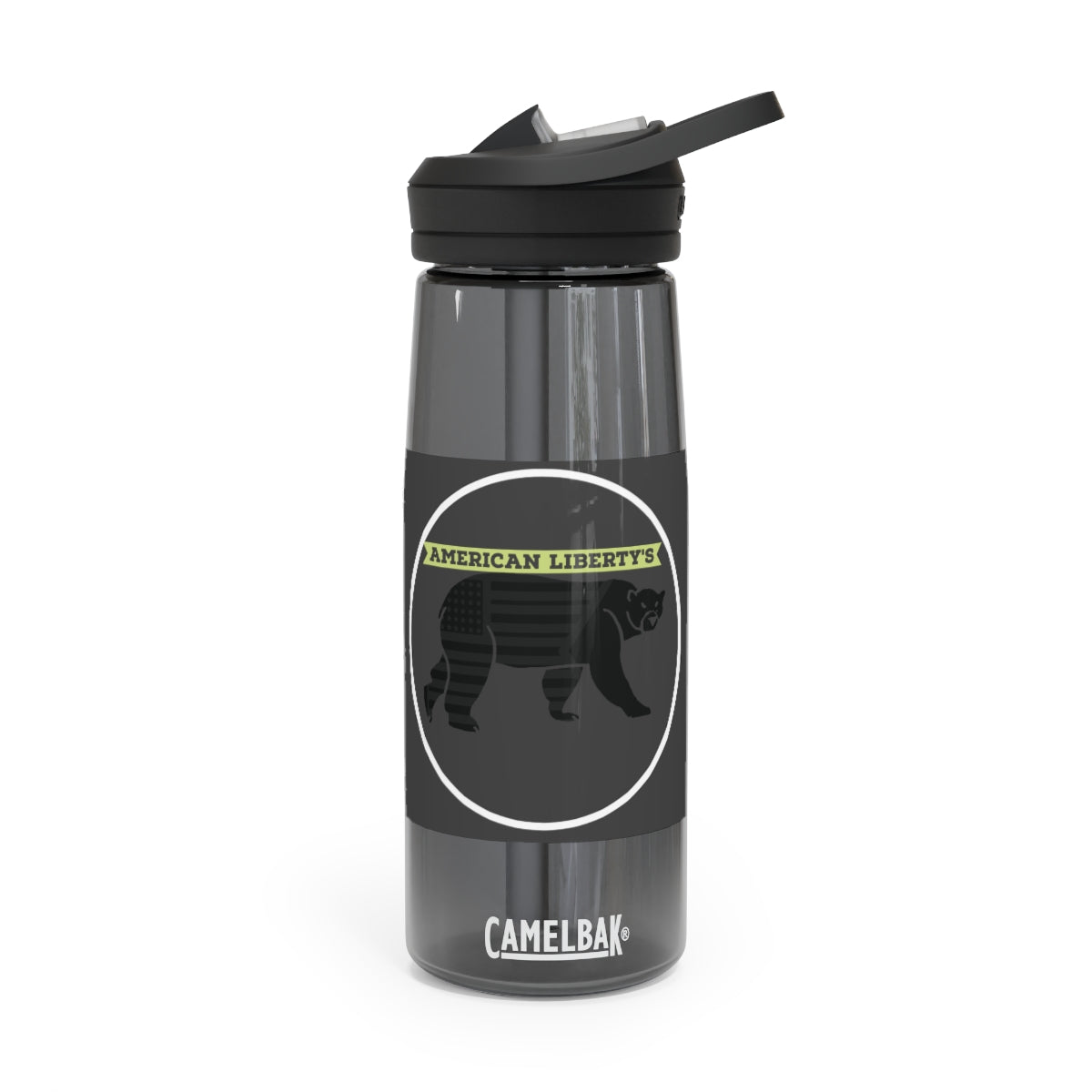 Water Bottle CamelBak Eddy®, 20oz\25oz