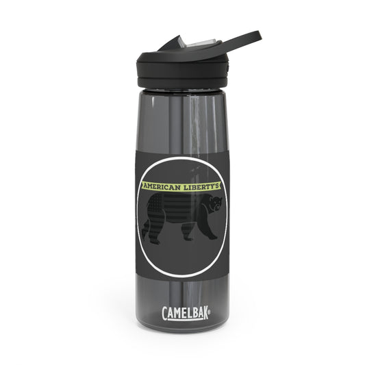 Water Bottle CamelBak Eddy®, 20oz\25oz