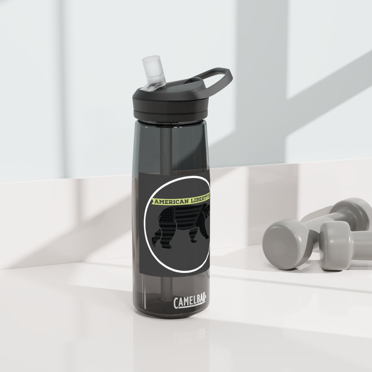 Water Bottle CamelBak Eddy®, 20oz\25oz