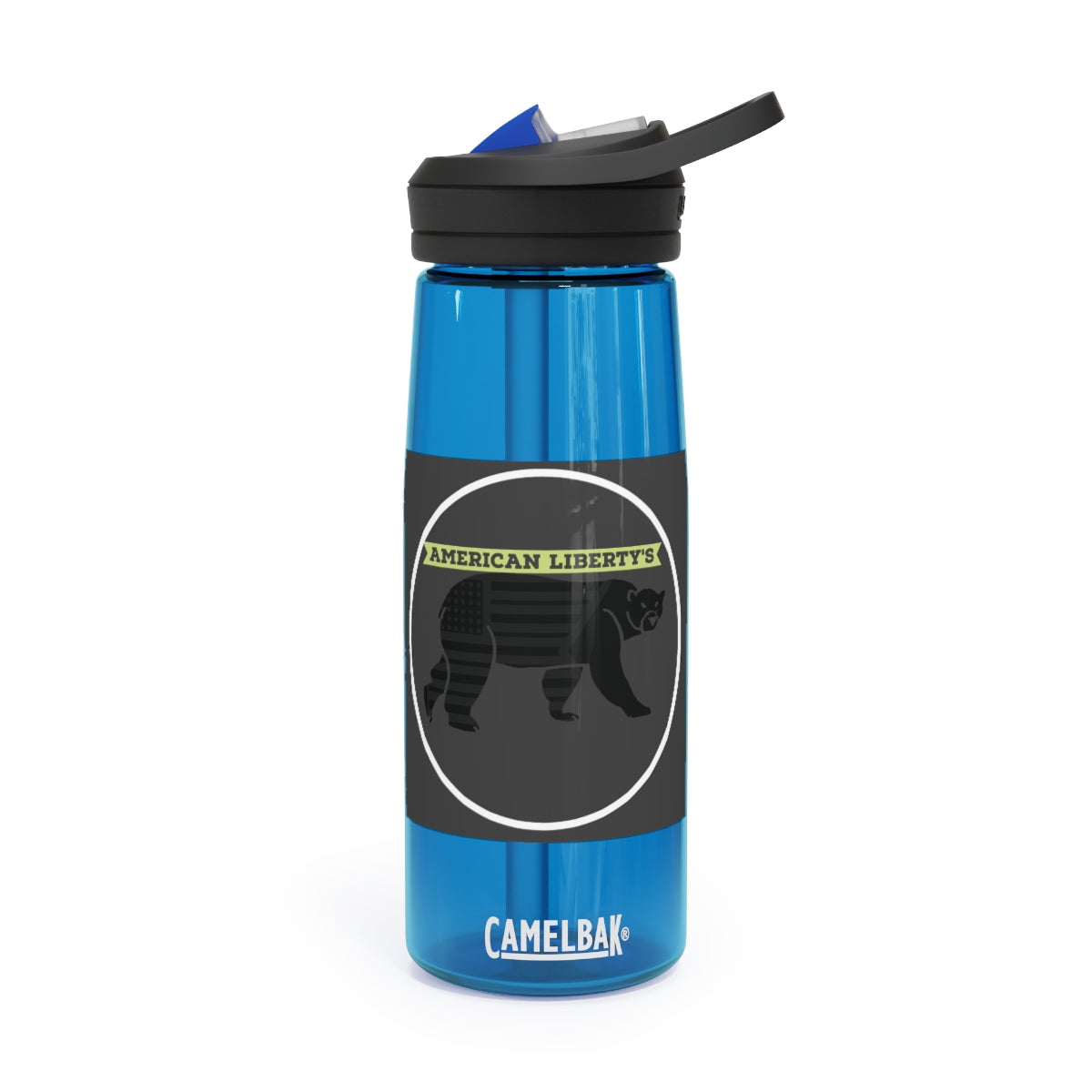 Water Bottle CamelBak Eddy®, 20oz\25oz