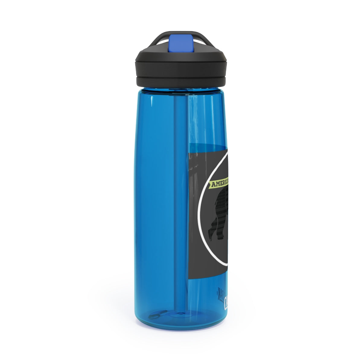 Water Bottle CamelBak Eddy®, 20oz\25oz