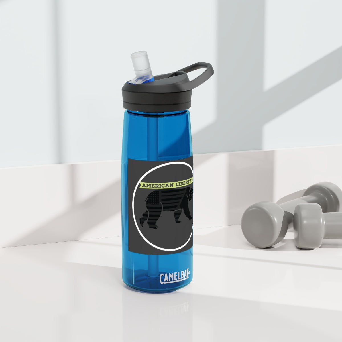 Water Bottle CamelBak Eddy®, 20oz\25oz